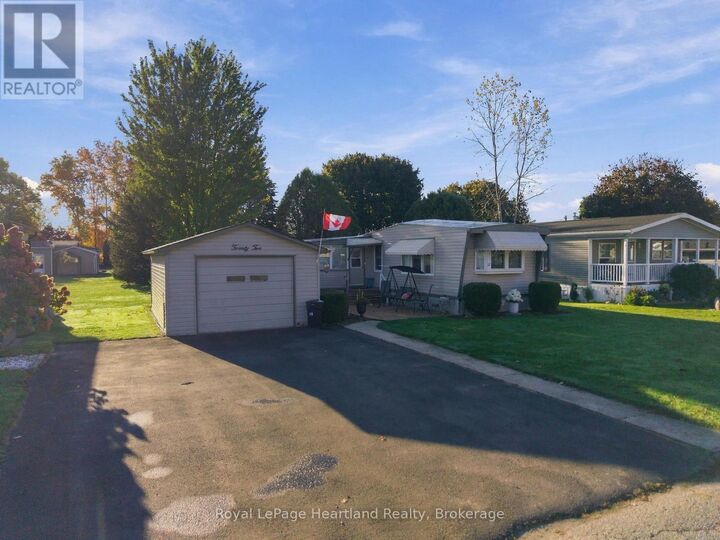 Property Photo: 22 George Street ON N7G 1A6