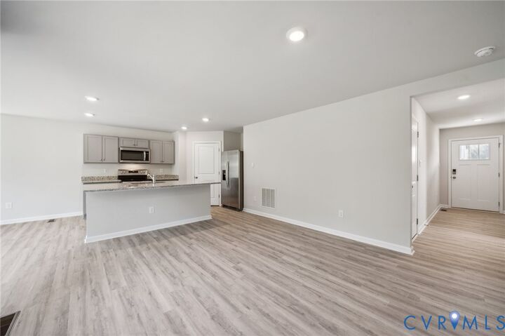 Property Photo: 11050 Heron Creek Drive VA 23860