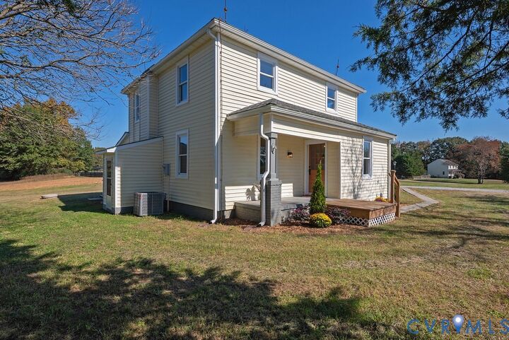 Property Photo: 13330 Lodore Road VA 23002