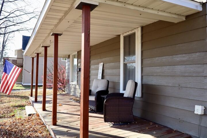 Property Photo:  1441 N Stevens Street  WI 54501 
