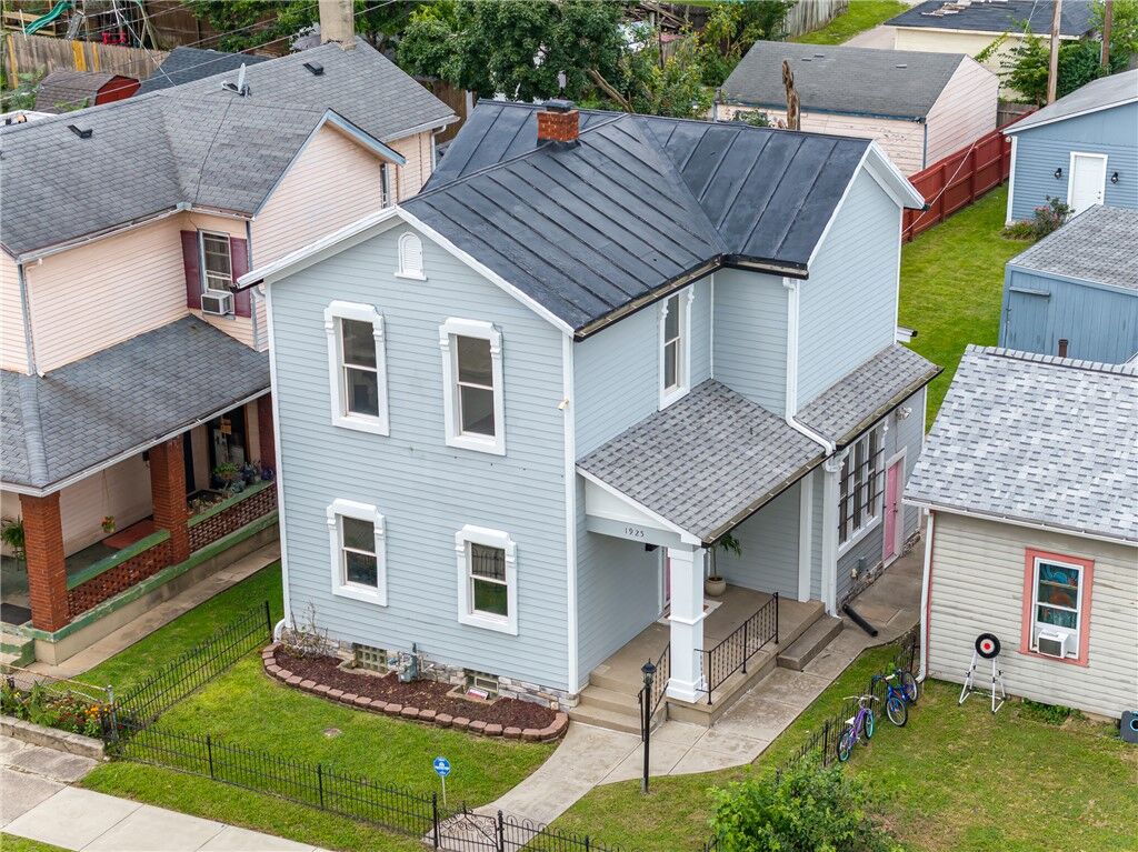 Property Photo:  1925 E 4th Street  OH 45403 