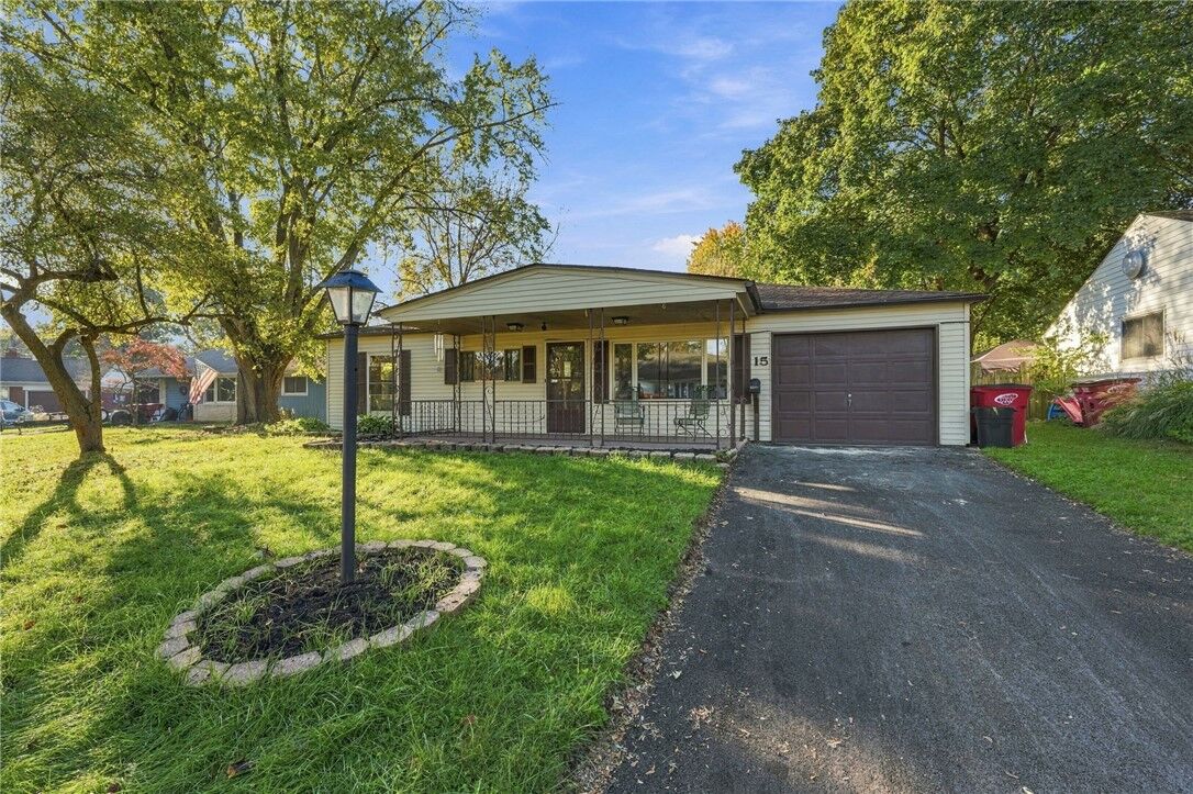 Property Photo:  15 Meadowbrook Court  OH 45383 
