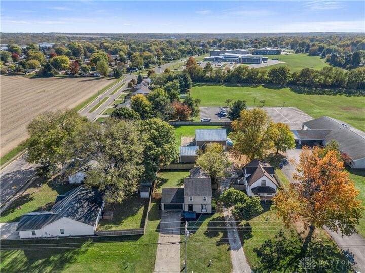 Property Photo:  1435 W Second Street  OH 45385 