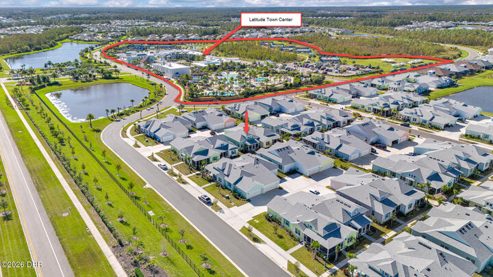 Property Photo:  279 Latitude Drive  FL 32124 