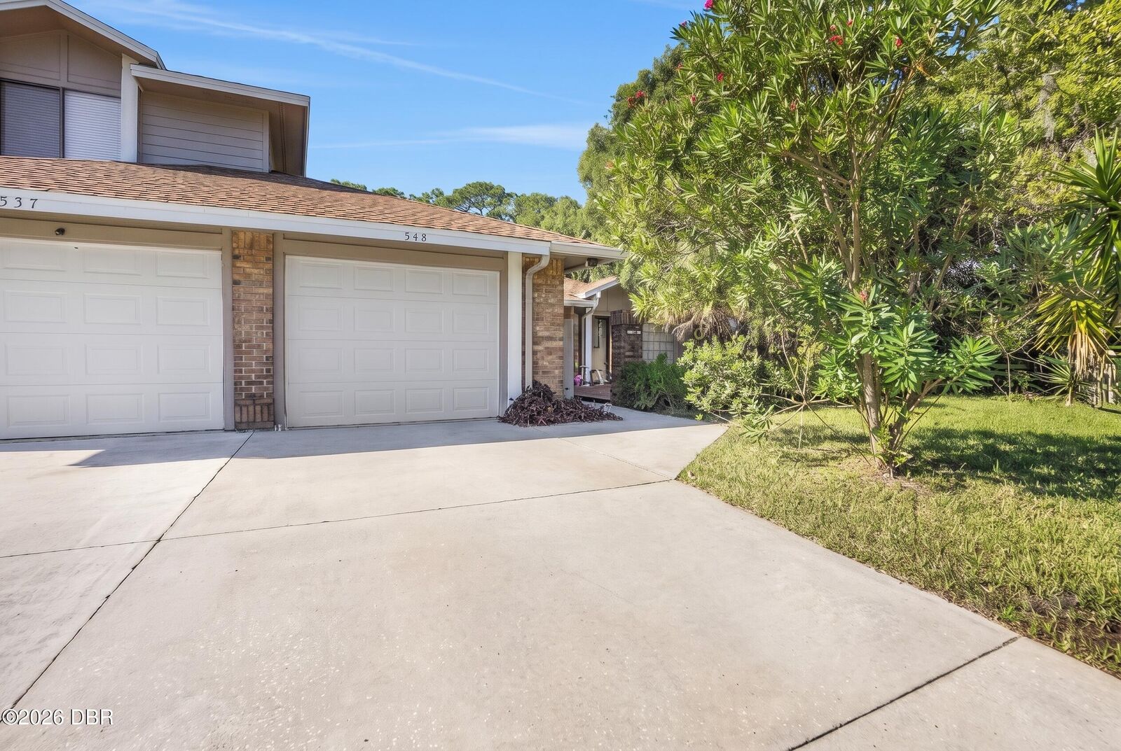 Property Photo: 548 Brown Pelican Drive FL 32119