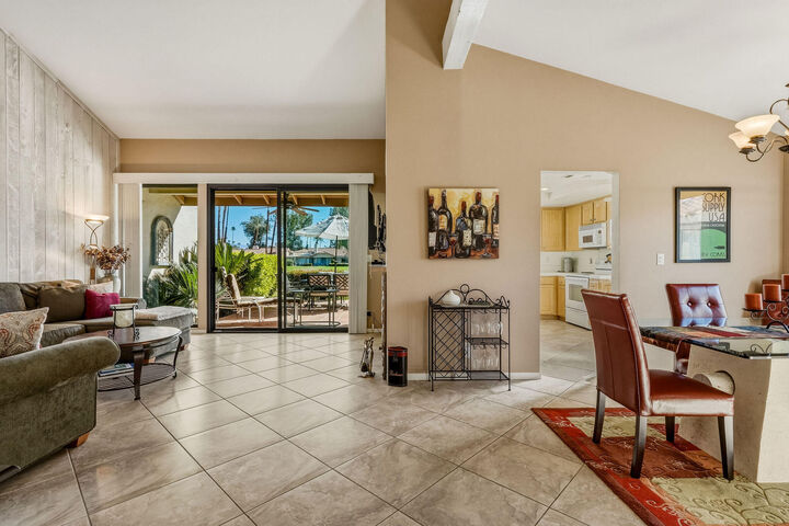 Property Photo:  156 Don Miguel  CA 92260 