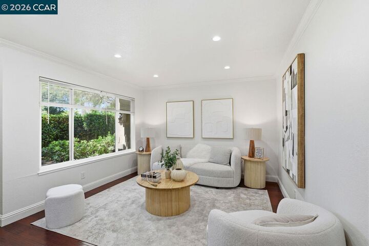 Property Photo:  1295 Crescent Ter  CA 94087 