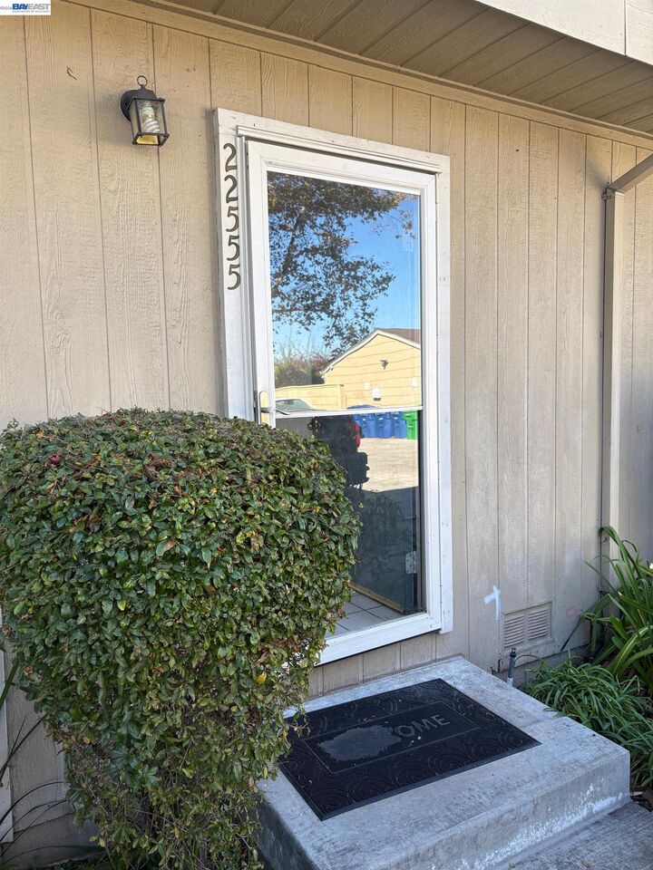 Property Photo: 22555 Colton Court CA 94541