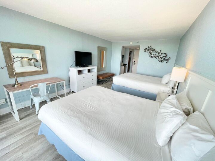 Property Photo:  200 N Sandestin Boulevard # 6787  FL 32550 