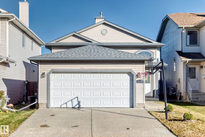 Property Photo: 11728 169 Avenue NW AB T5X 6K3