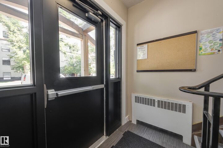 Property Photo:  10015 83 Avenue NW  AB T6E 2C3 