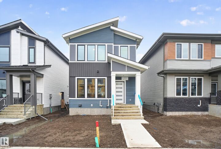 Property Photo: 111 Westwind Drive AB T7X 4T9
