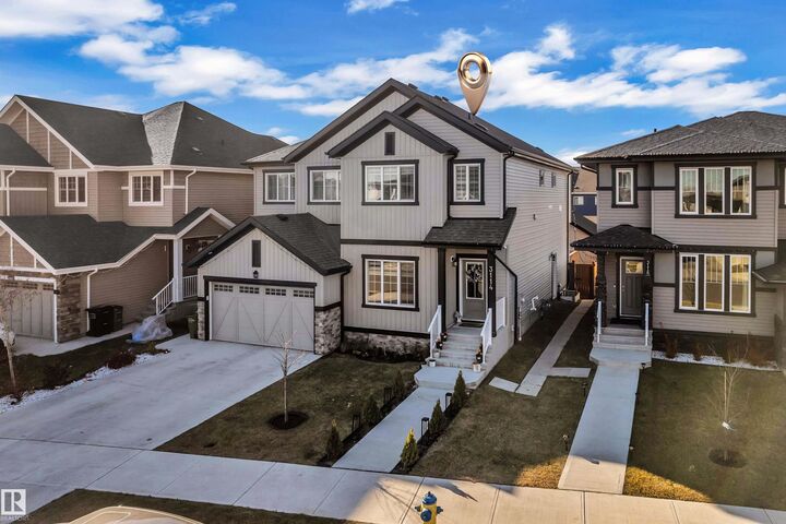 Property Photo:  3114 4 Street NW  AB T6T 2V4 