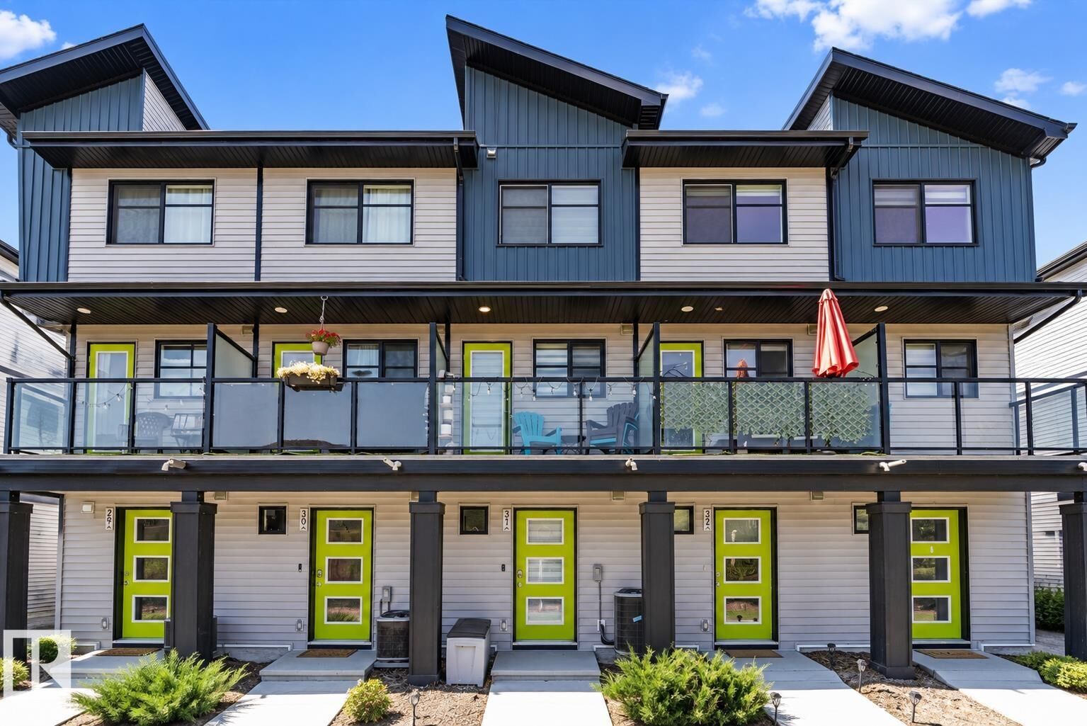 Property Photo:  1203 163 Street SW 31  AB T6W 3X1 