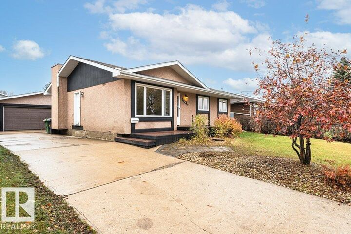 Property Photo: 9522 79 Street AB T8L 1J9