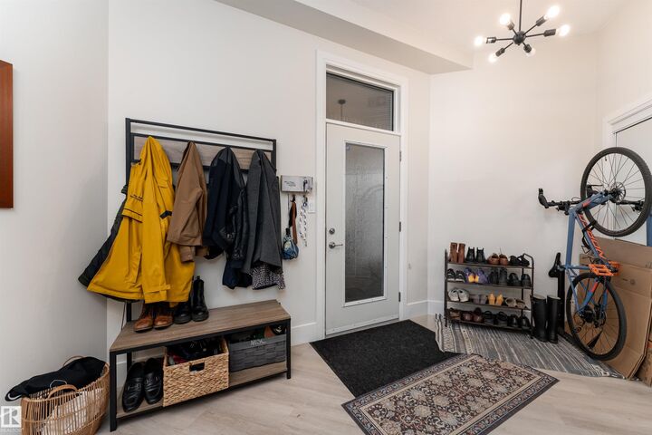 Property Photo: 10403 122 Street NW 455 AB T5N 4C1