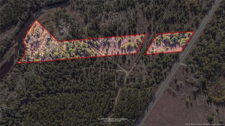 Property Photo:  Lot 2019-3 Route 3  NB E6K 2B6 