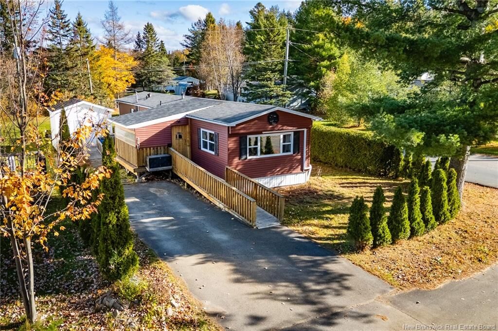 Property Photo:  1 Thomas Court  NB E3B 6V4 