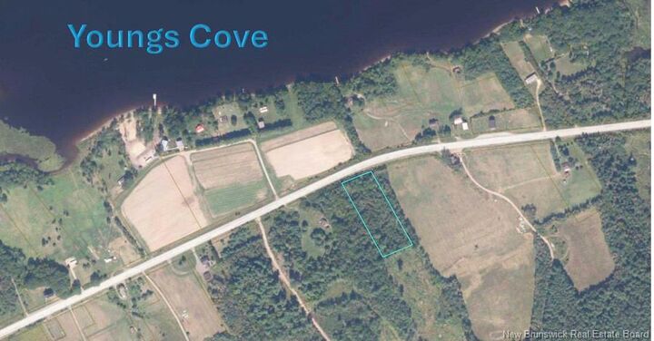 Property Photo:  0 Route 105  NB E4C 2C2 