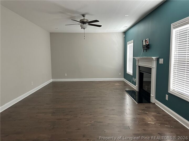 Property Photo:  580 Stonebriar Avenue  NC 28376 