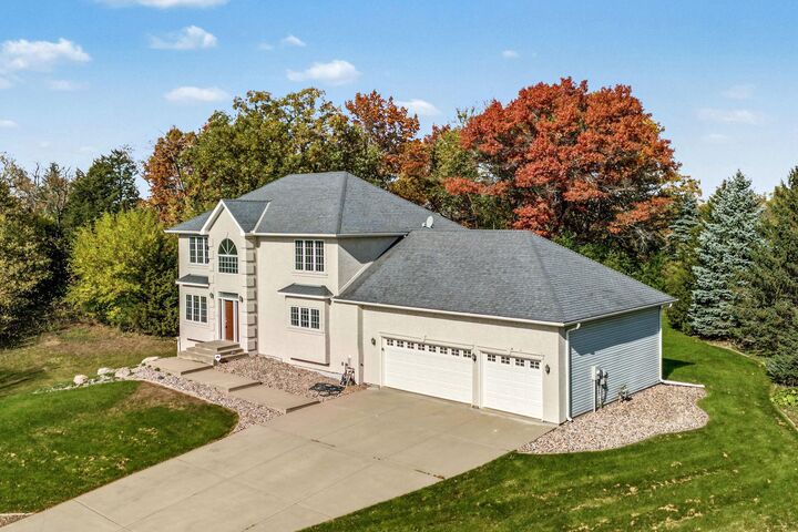Property Photo:  18134 Jarl Court  MN 55044 