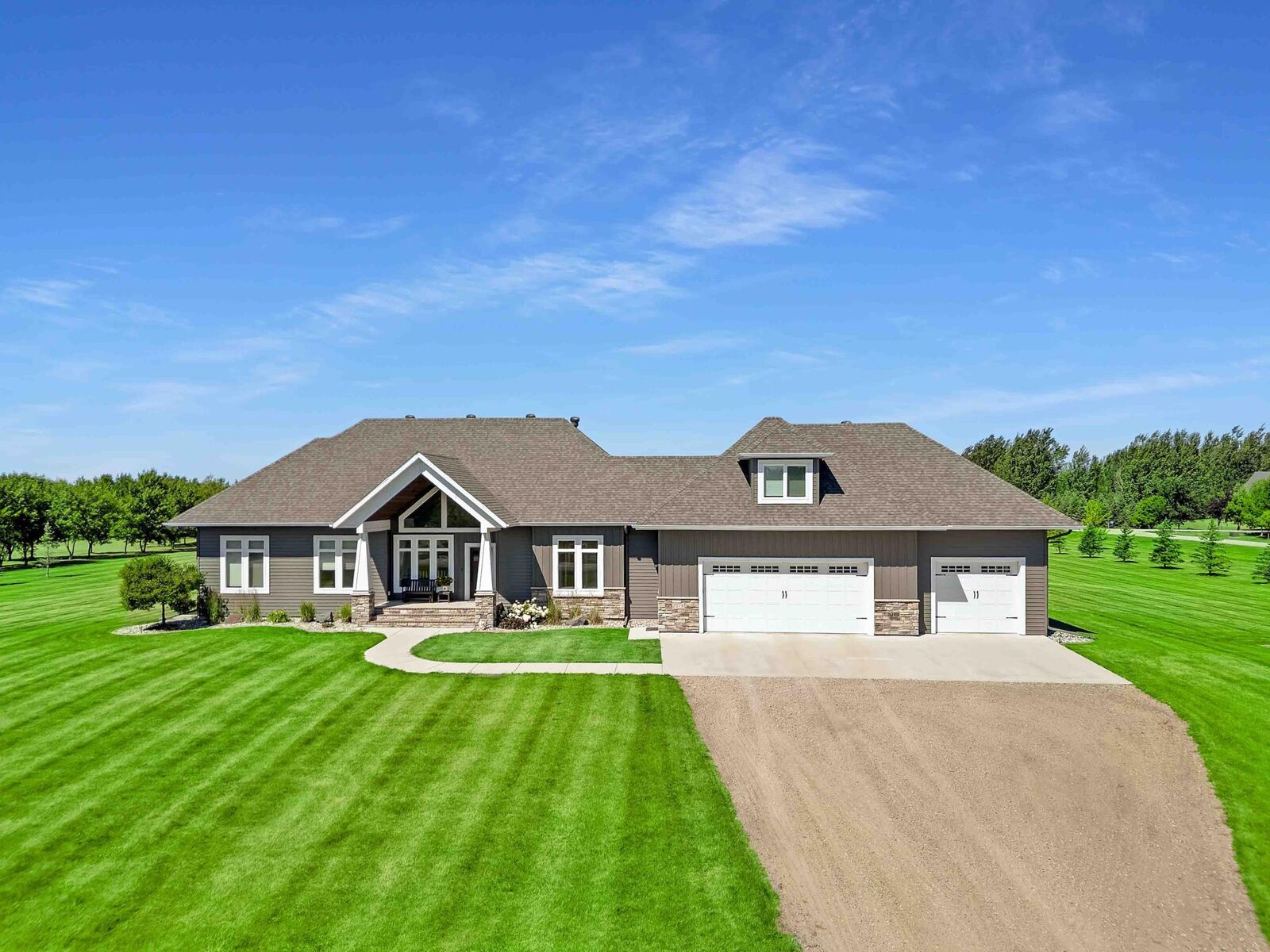 Property Photo:  7179 37th Street N  MN 56560 
