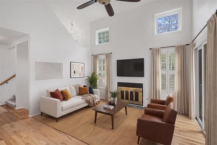 Property Photo: 2034 River Heights Walk SE GA 30067