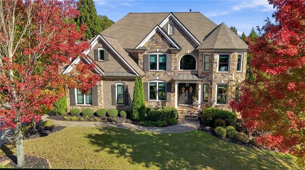 Property Photo:  2455 Gants Hill Place  GA 30041 