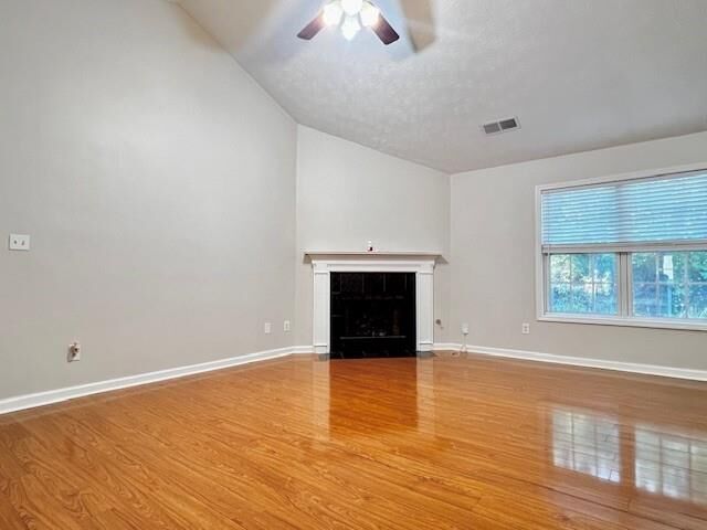 Property Photo:  327 Lee Miller Drive 327  GA 30024 