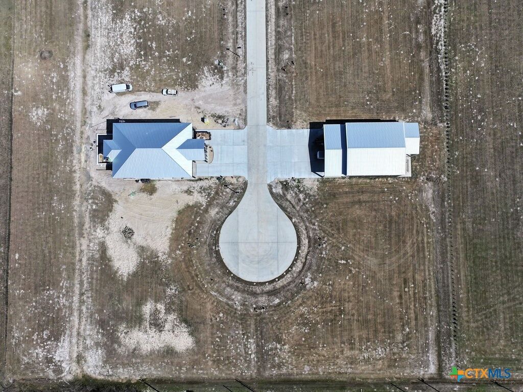 Property Photo:  10,11 Clearwater  TX 77982 