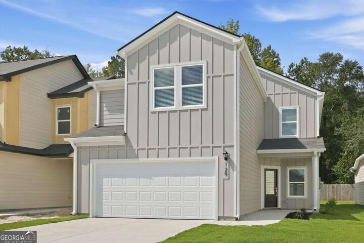 Property Photo: 121 Essence Drive GA 30815