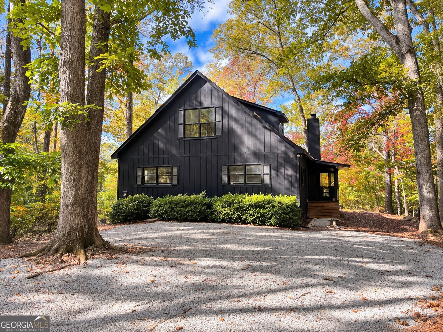 Property Photo:  3306 Felicia Court  GA 30506 