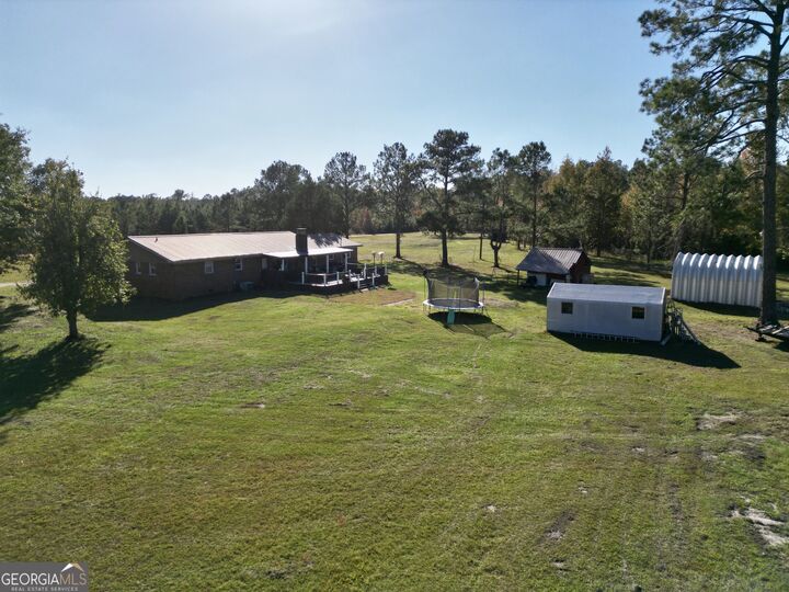 Property Photo: 327 Eugene Ward Road GA 31002