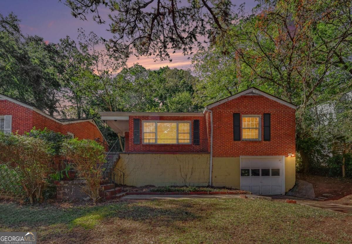 Property Photo:  2639 Jewel Street  GA 30344 