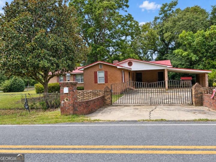 Property Photo: 500 Circle Drive GA 31082