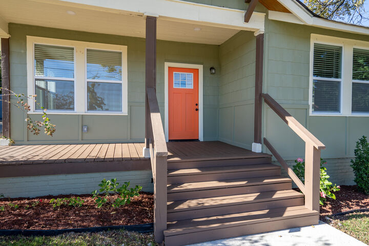 Property Photo:  1383 Mercer Street  TN 37351 