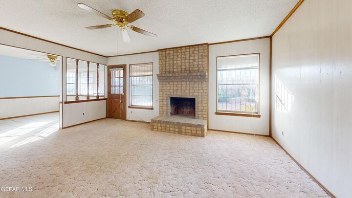 Property Photo: 11332 Jack Cupit Lane TX 79936