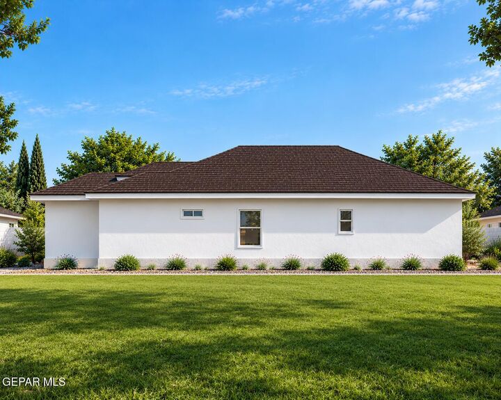 Property Photo:  653 Delhi Drive  TX 79927 