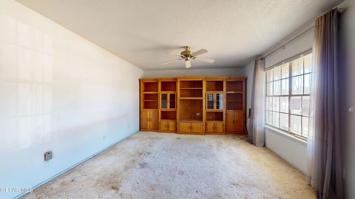 Property Photo:  10624 Tiber Place  TX 79924 