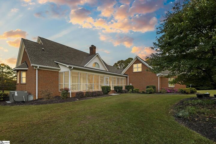 Property Photo: 226 Griffth Drive SC 29657
