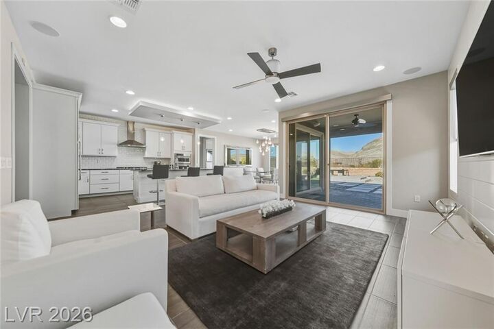 Property Photo:  10840 Organic Drive  NV 89138 