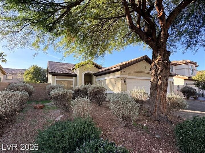 Property Photo:  11457 Storici Street  NV 89141 