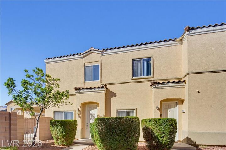 Property Photo:  3921 Pepper Thorn Avenue 2  NV 89081 