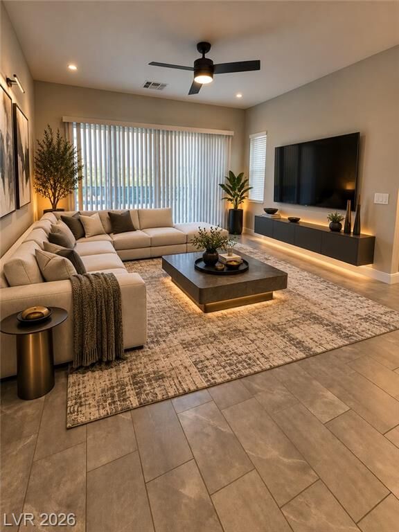 Property Photo: 5129 Ishtar Court NV 89130
