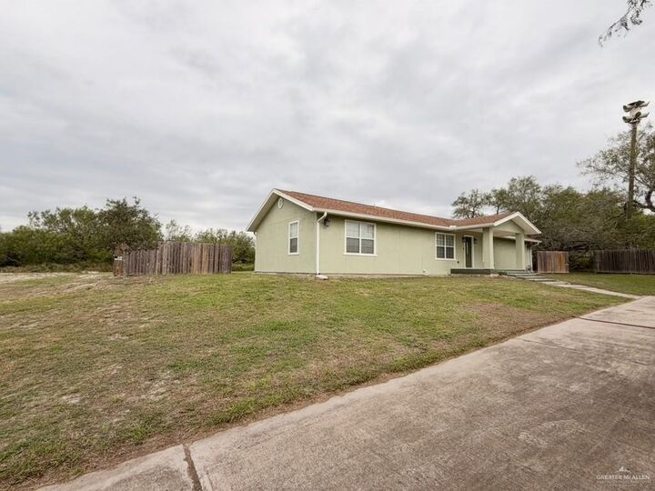 Property Photo:  524 E Trant Road  TX 78363 