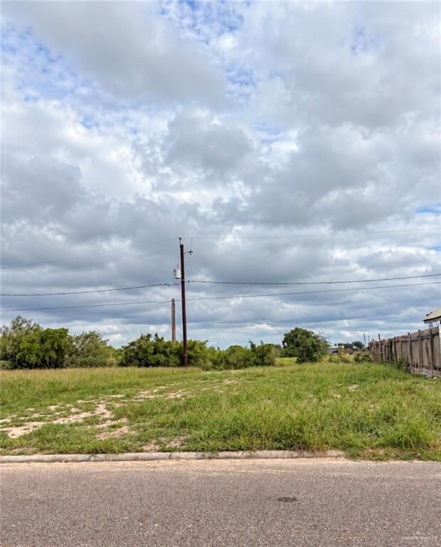 Property Photo: 4808 Uranus Street TX 78542