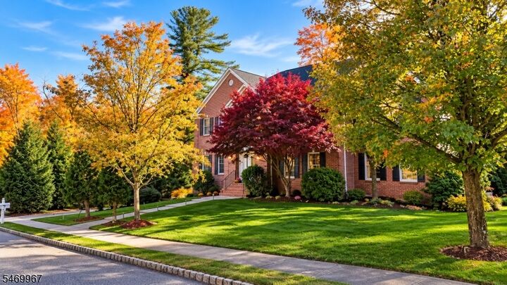 Property Photo: 2 Concord Ct NJ 07430