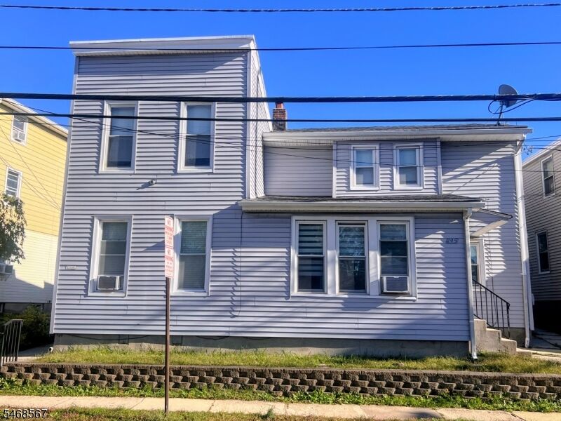 Property Photo:  145 E Passaic Ave 2  NJ 07003 