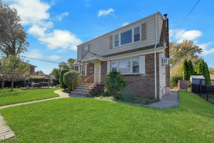 Property Photo:  47 Emma Pl  NJ 07013 