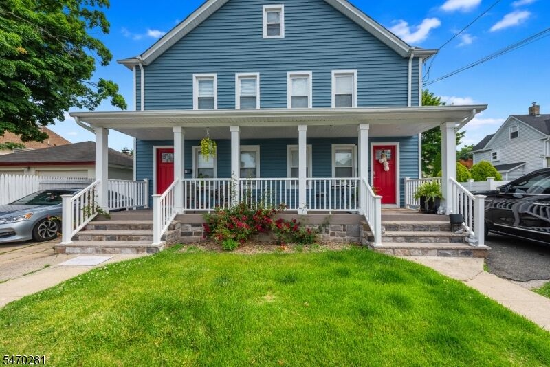 Property Photo:  16 Lehigh St  NJ 07801 